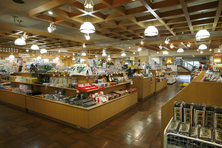 Food & Drinks 5, Noboribetsu Grand Hotel, Noboribetsu