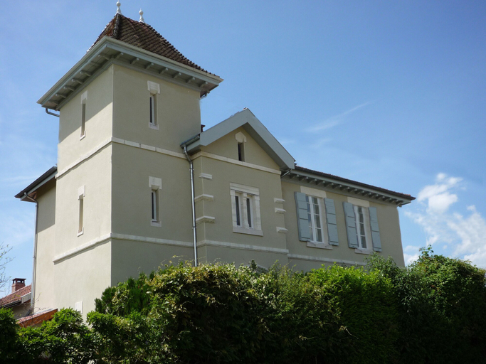 Exterior & Views 2, Ancienne Ecole Du Chapuy, Ain