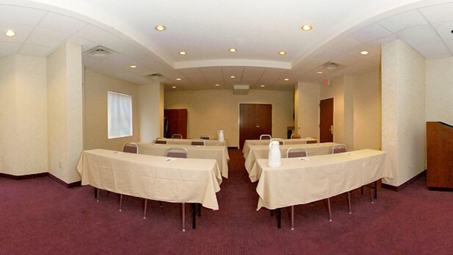 Business Facilities, Baymont by Wyndham Mooresville, Iredell