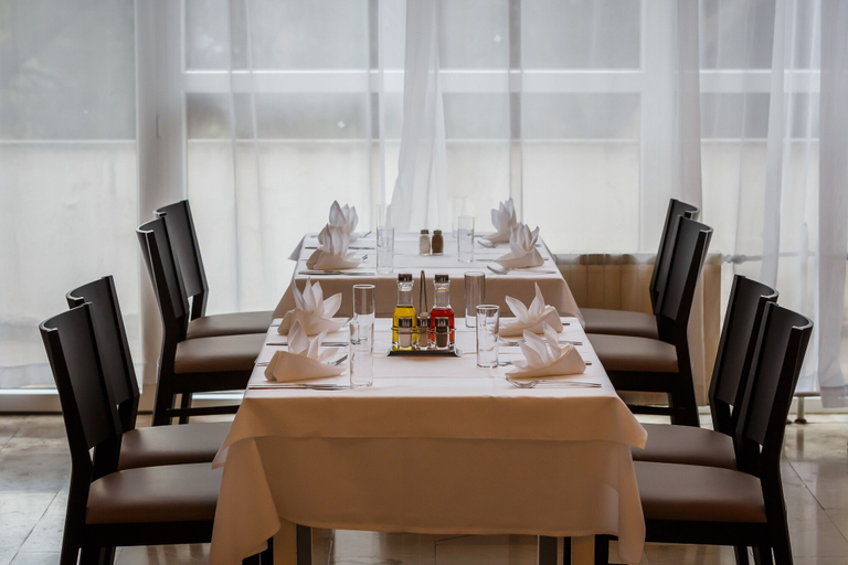 Food & Drinks 5, Hotel Medena, Seget