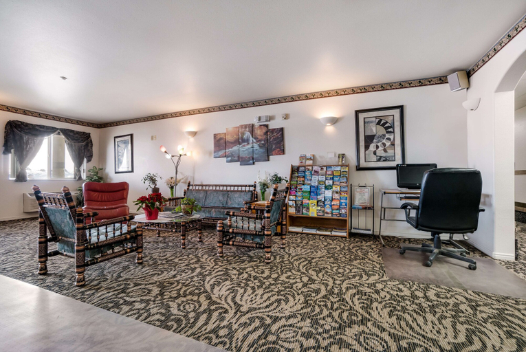 Others 5, Americas Best Value Inn Green River, Grand