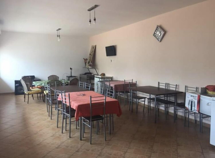 Food & Drinks 4, Guest House Terezinha, Kilamba Kiaxi