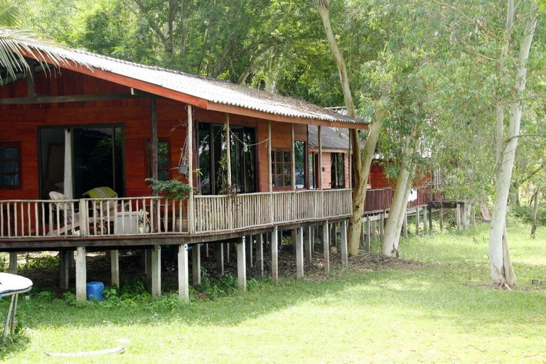 Exterior & Views, Wake N Soul, Pluak Daeng