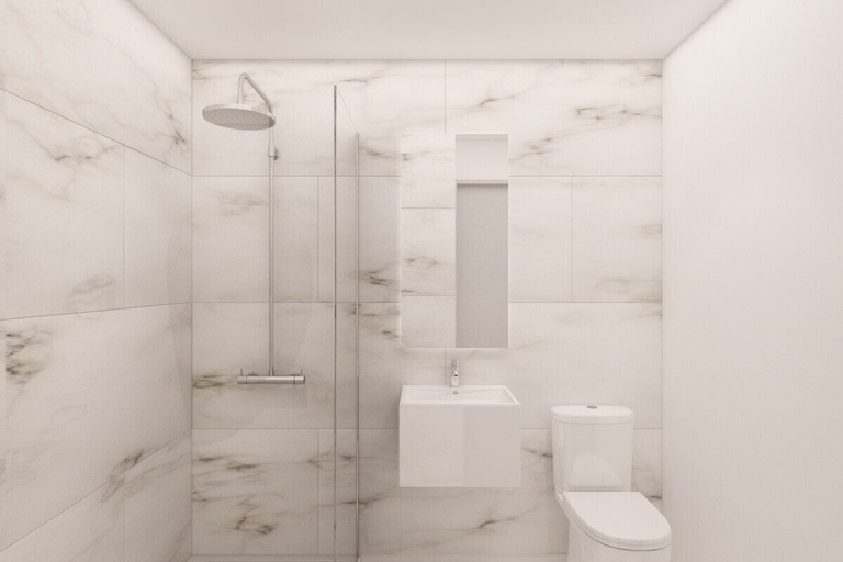 Bathroom, Lusso, Cheshire East