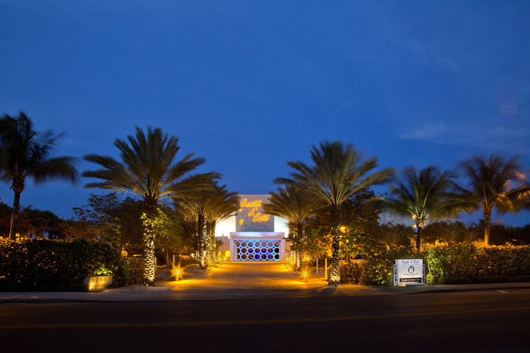 Exterior & Views 2, Costa d'Este Beach Resort and Spa, Indian River