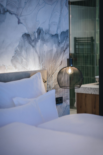 Bedroom 4, Berghotel Hochfügen, Schwaz
