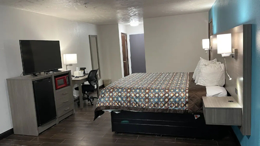 Bedroom 20