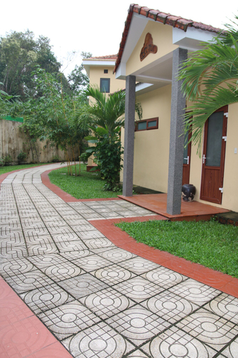 Exterior & Views 2, Phong Nha Lake House, Bố Trạch