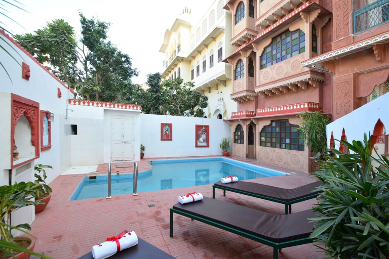 Sport & Beauty 5, Mahal Khandela, Jaipur