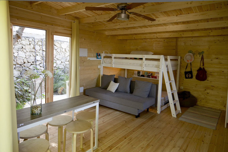 Bedroom, Les Moreres, Valencia