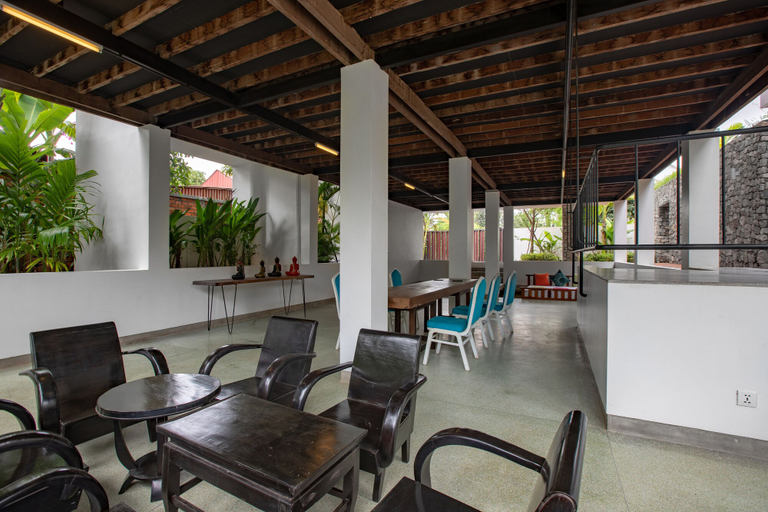 Food & Drinks 4, eOcambo Resort and Spa, Siem Reap