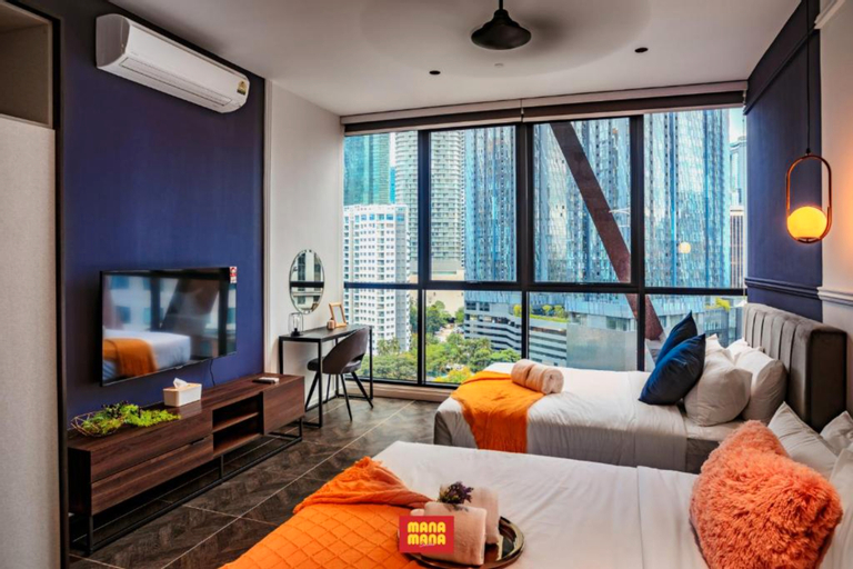 Bedroom 13