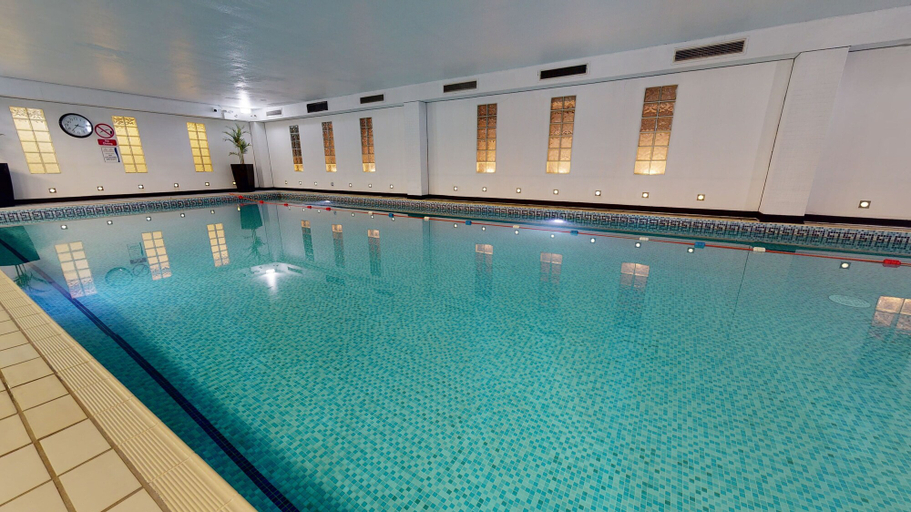 Sport & Beauty 3, Holiday Inn MILTON KEYNES - CENTRAL by IHG, Milton Keynes