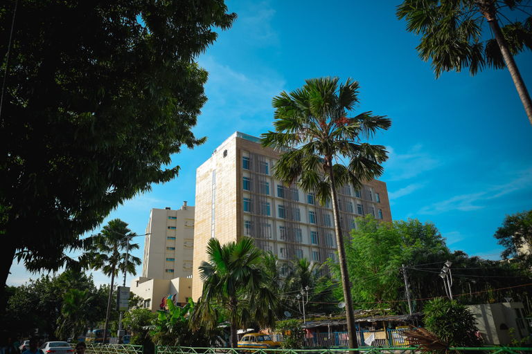 Exterior & Views 2, Monotel Luxury Business Hotel, North 24 Parganas