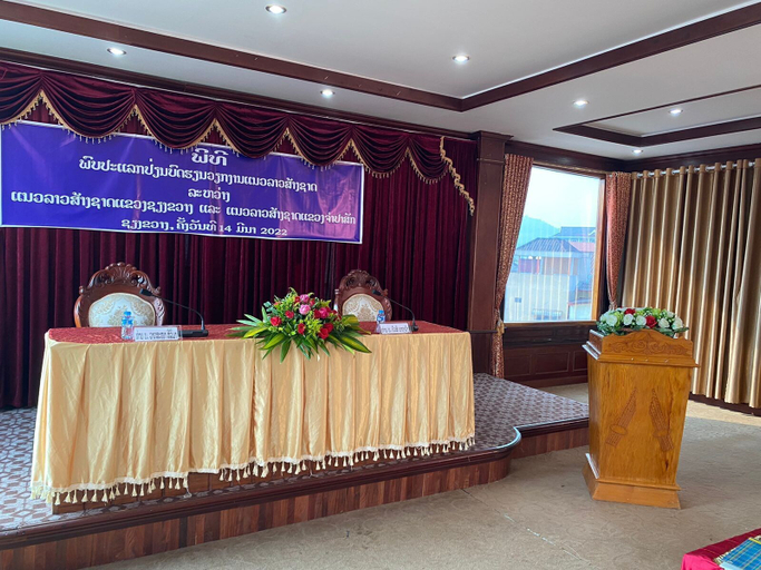 Others 5, Anoulackkhenlao Hotel, Pek