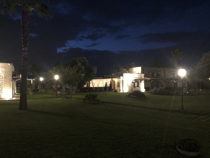 Exterior & Views 2, Masseria Giamarra, Lecce