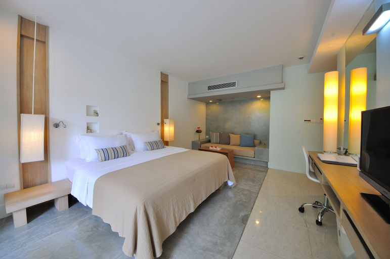 Bedroom 3, Ramada by Wyndham Phuket Southsea, Pulau Phuket