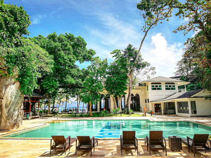 Sport & Beauty 3, Matinloc Resort, El Nido