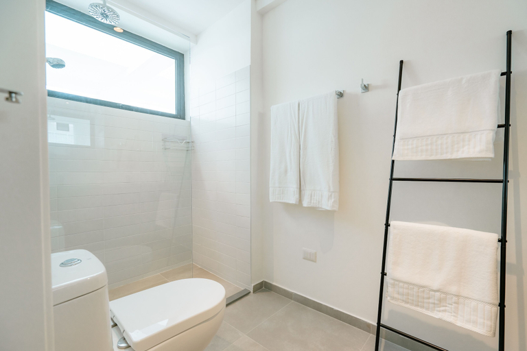 Bathroom 4, Lumina at Flats Punta Cana Village, Salvaleon de Higuey