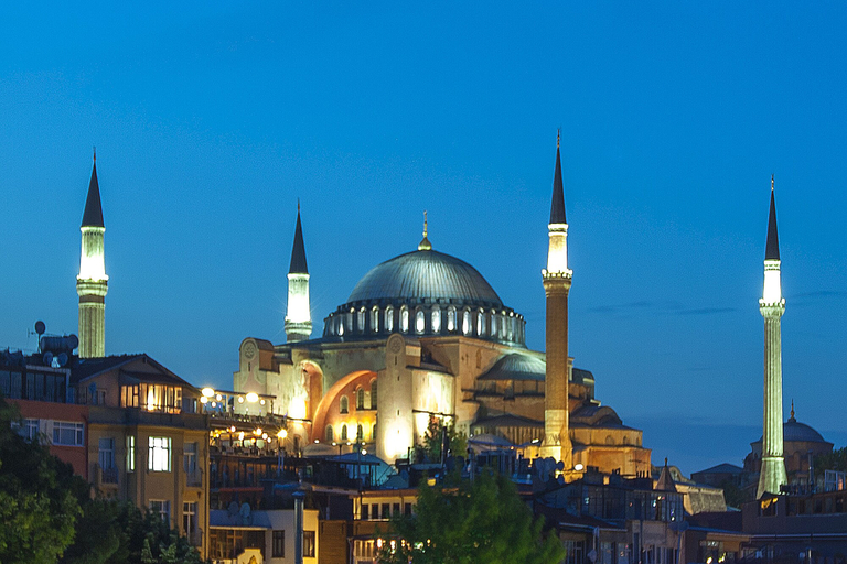 Exterior & Views 2, Ferman Konak Hotel - Special Class, Fatih