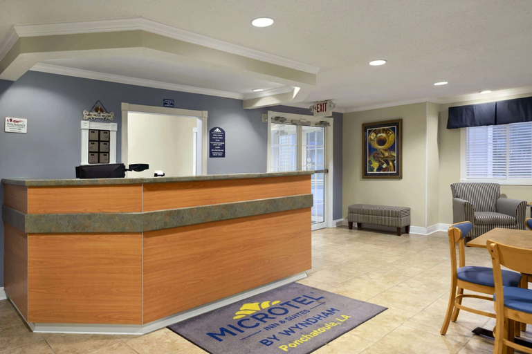 Others 5, Microtel Inn & Suites by Wyndham Ponchatoula/Hammond, Tangipahoa