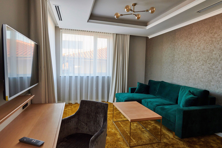Others 4, Pergola Boutique Hotel, Municipiul Bucuresti