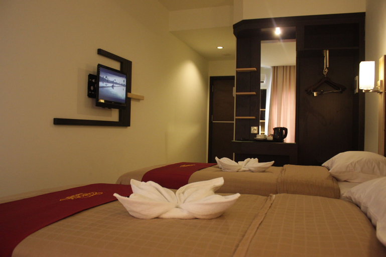Bedroom 23