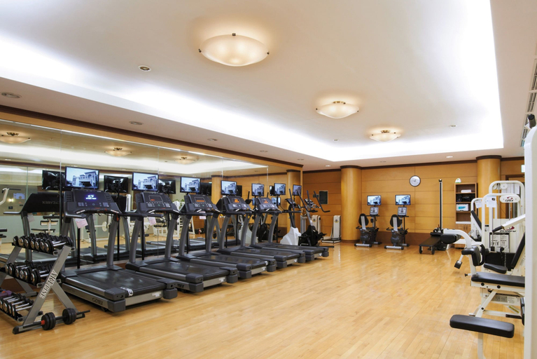 Others 2, Lotte Hotel Jeju, Seogwipo