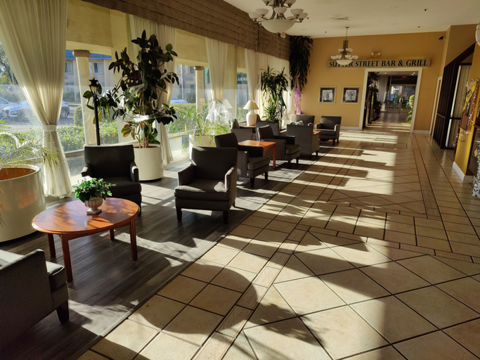 Others 5, Stockton Inn, San Joaquin