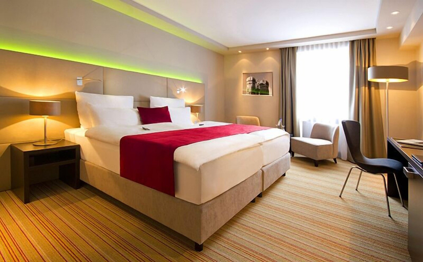 Bedroom 2, marc münchen - Adults Only, München