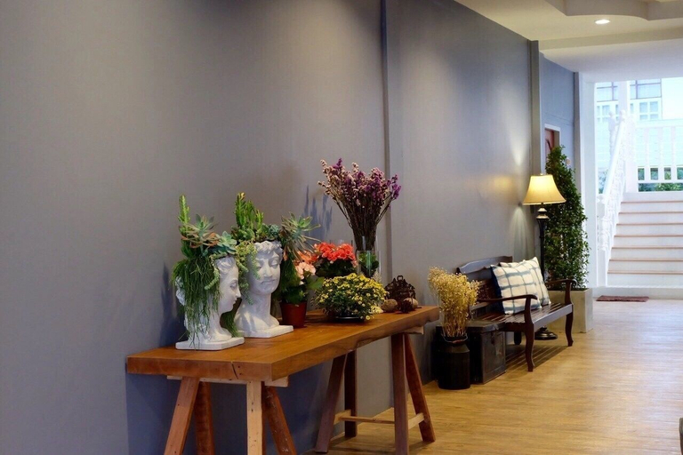 Others 5, Baan Iyara Boutique City Hotel, Muang Nan