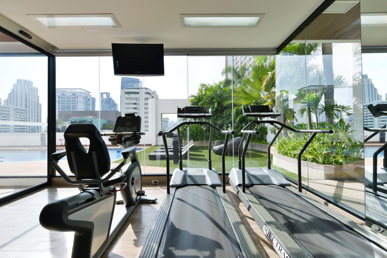 Others 2, Grand Asoke Suites Boutique Residence, Wattana