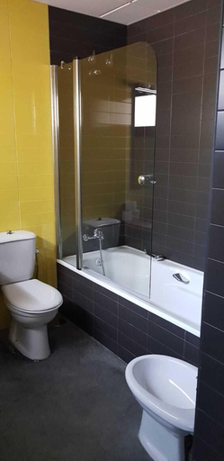 Bathroom 3, Casas Rurales Cijara, Badajoz