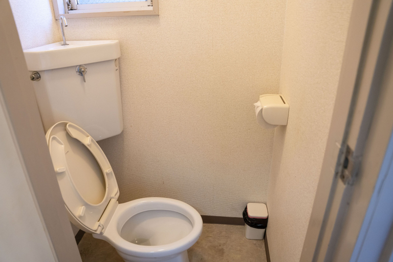 Bathroom 3, Sakimoto Residence Namba Minami III, Osaka