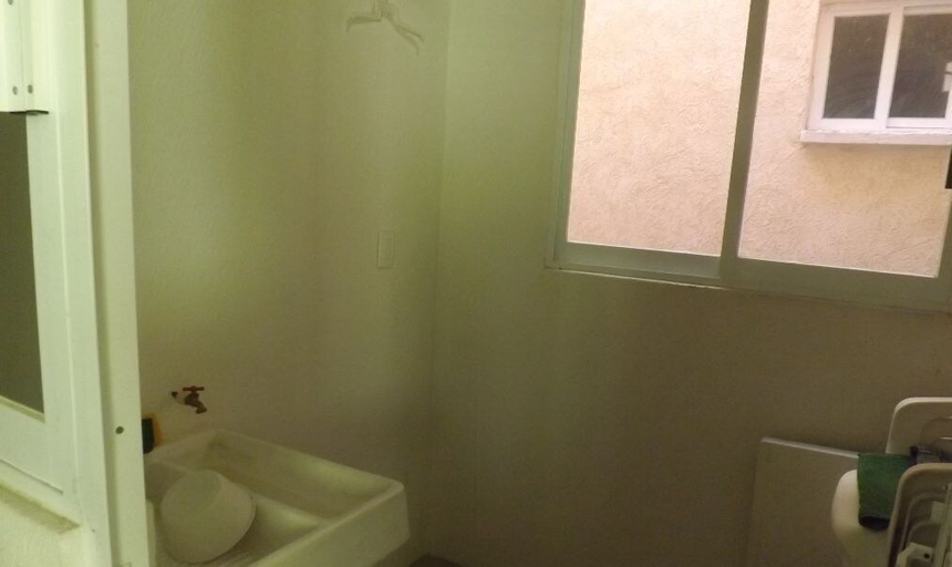 Bathroom, Patagon G-04, Acapulco de Juárez