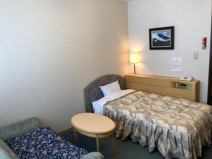 Bedroom 4, Hotel TETORA Resort Tokachigawa, Makubetsu
