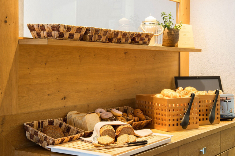 Food & Drinks 5, Alpinhotel Monte, Landeck