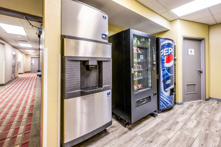 Food & Drinks 5, Quality Inn Poughkeepsie, Dutchess