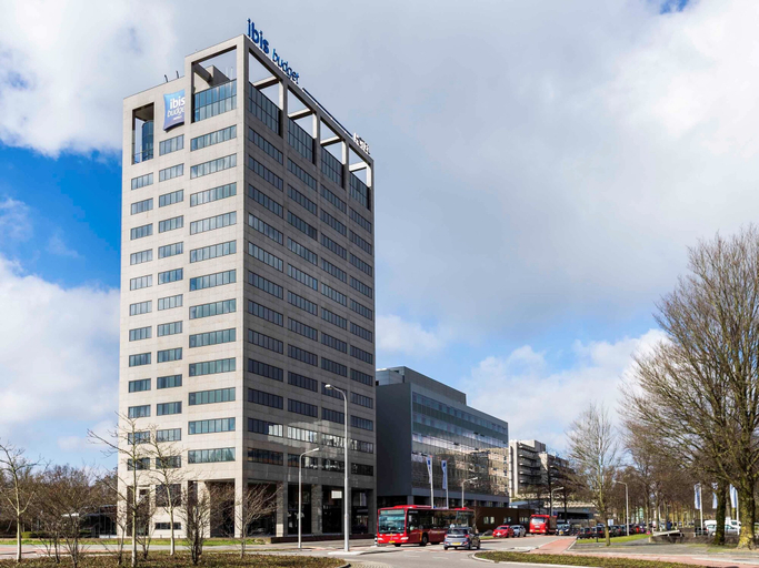 Exterior & Views 2, ibis budget Amsterdam City South, Amstelveen