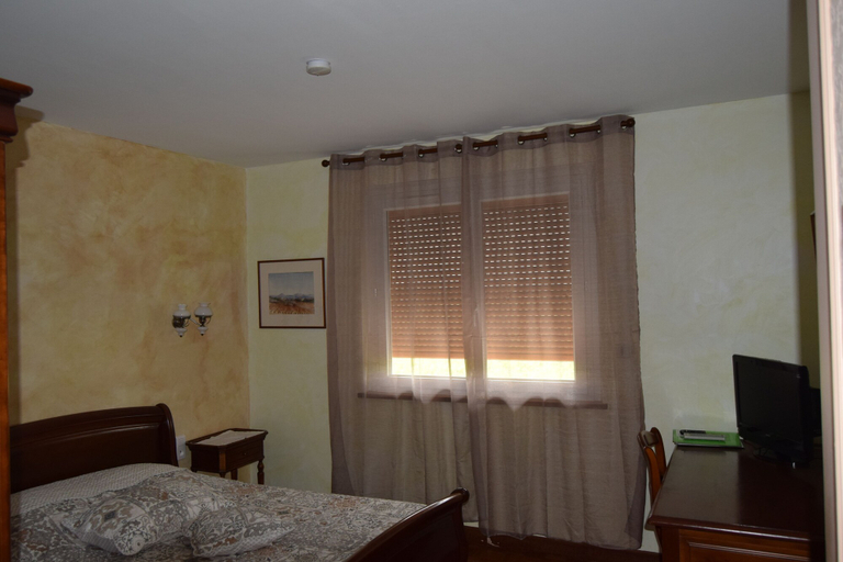 Bedroom 4, Le Nid de l'Ecureuil, Tarn