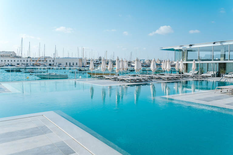 Sport & Beauty 5, Azur Hotel by ST Hotels