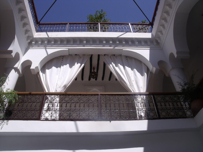 Exterior & Views 2, Riad Ailen, Marrakech