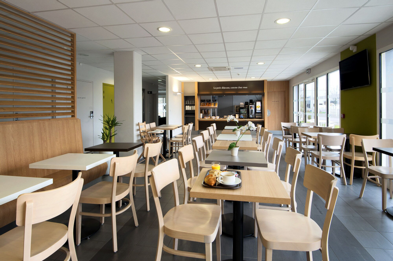 Food & Drinks 5, B&B HOTEL Lyon Eurexpo Chassieu, Rhône
