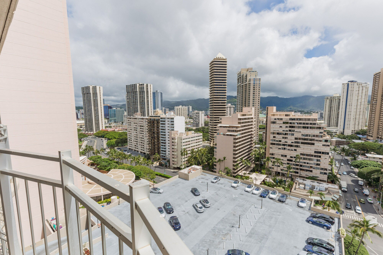 Others 5, Ilikai Marina Vacations, Honolulu