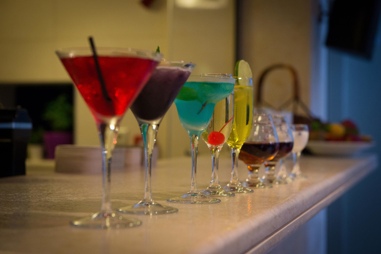 Food & Drinks 5, Mantinia Bay Hotel, Peloponnese