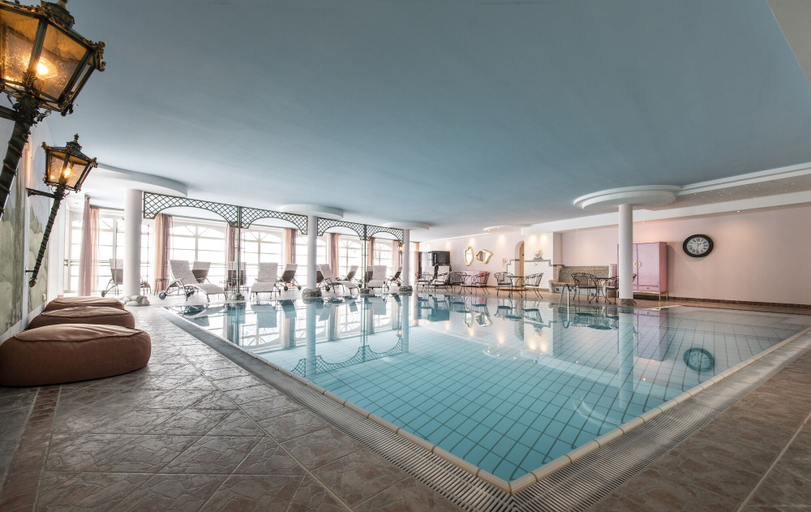 Sport & Beauty 3, Berghotel Hochfügen, Schwaz