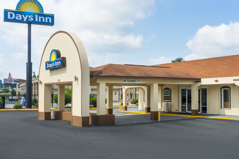 Days Inn by Wyndham Statesville, Iredell