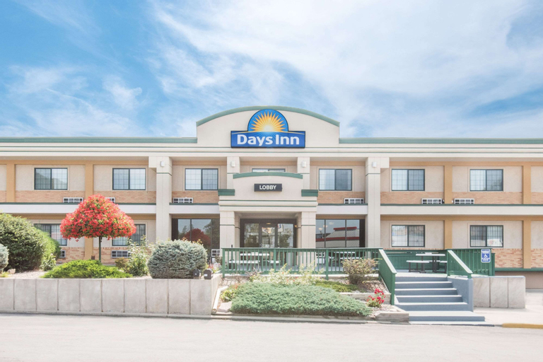 Days Inn by Wyndham West Rapid City, Pennington