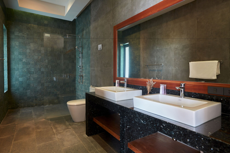 Bathroom 5, Villa Baan Saitara, Ko Samui
