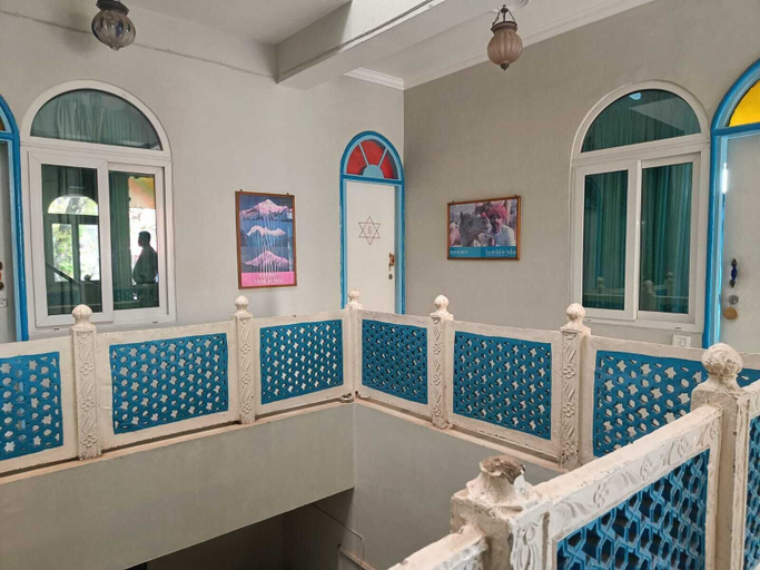 Others 5, Maya Hotel & Restaurant, Agra
